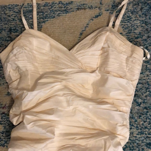 BCBG dress - Picture 3 of 4